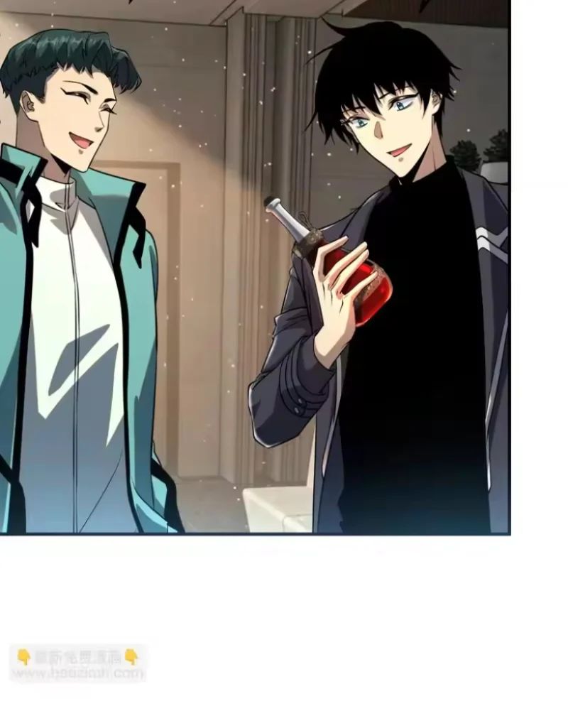 Toàn Cầu Dị Năng: Bắt Đầu Thức Tỉnh Tử Tiêu Thần Lôi Chap 49 - Next Chap 50