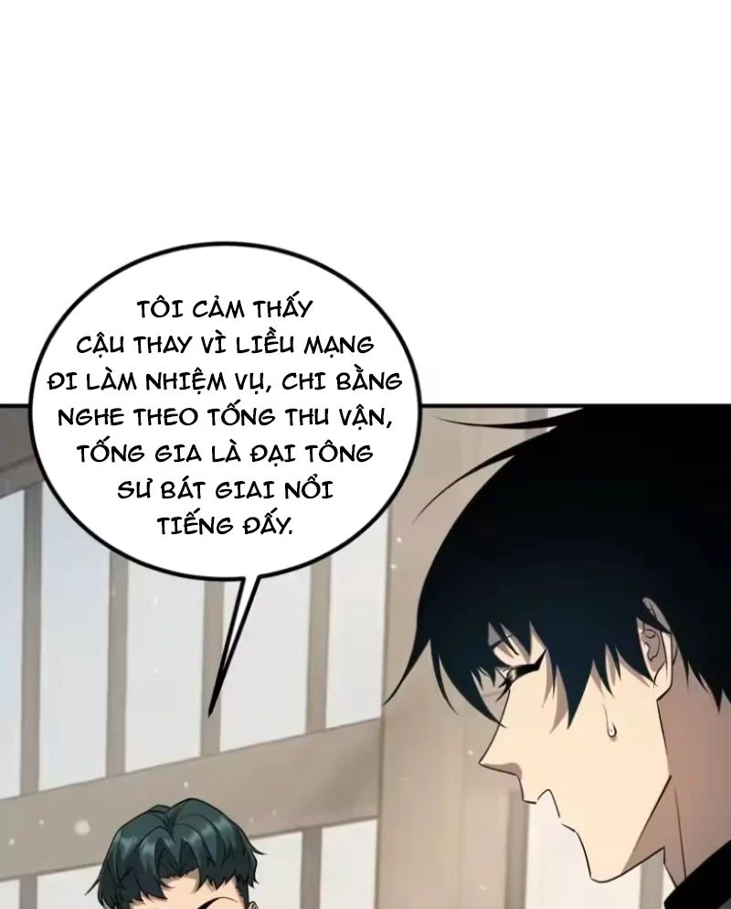 Toàn Cầu Dị Năng: Bắt Đầu Thức Tỉnh Tử Tiêu Thần Lôi Chap 49 - Next Chap 50