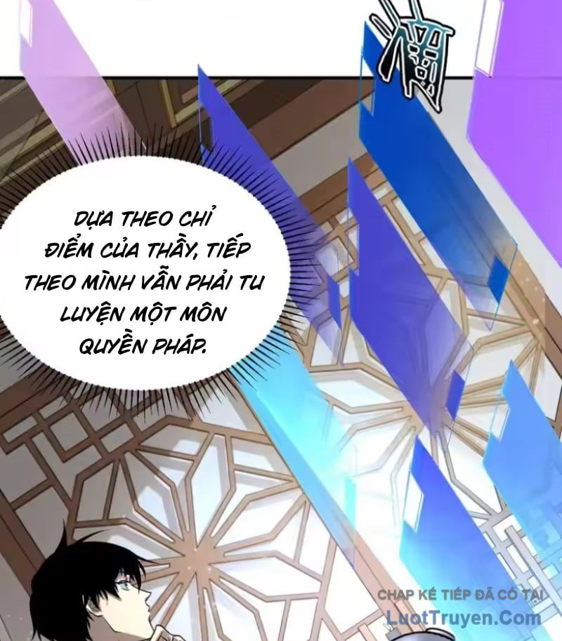 Toàn Cầu Dị Năng: Bắt Đầu Thức Tỉnh Tử Tiêu Thần Lôi Chap 49 - Next Chap 50