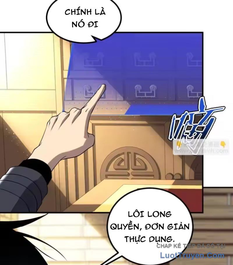 Toàn Cầu Dị Năng: Bắt Đầu Thức Tỉnh Tử Tiêu Thần Lôi Chap 49 - Next Chap 50