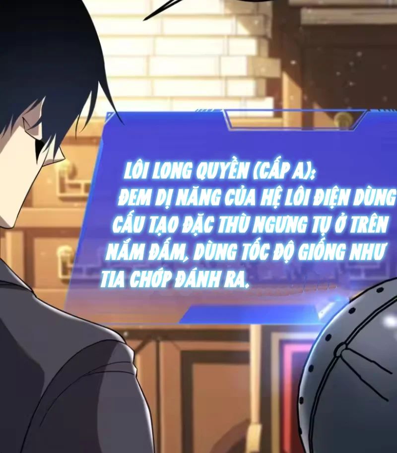 Toàn Cầu Dị Năng: Bắt Đầu Thức Tỉnh Tử Tiêu Thần Lôi Chap 49 - Next Chap 50