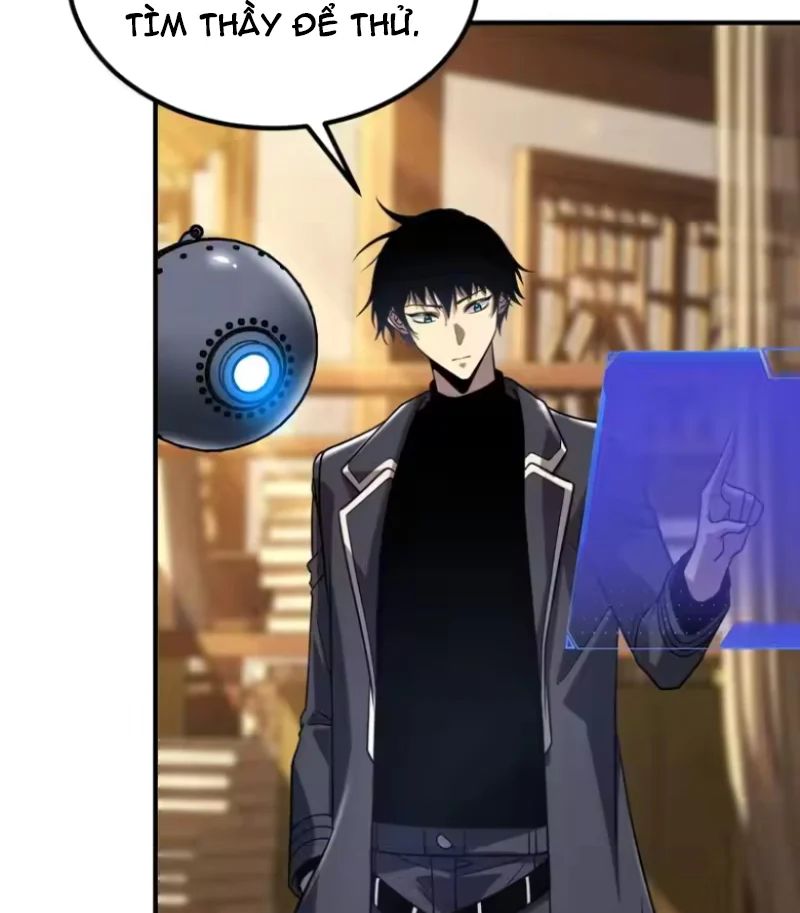 Toàn Cầu Dị Năng: Bắt Đầu Thức Tỉnh Tử Tiêu Thần Lôi Chap 49 - Next Chap 50