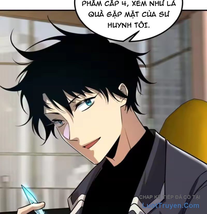 Toàn Cầu Dị Năng: Bắt Đầu Thức Tỉnh Tử Tiêu Thần Lôi Chap 50 - Next Chap 51