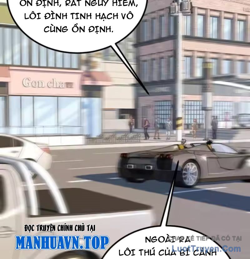 Toàn Cầu Dị Năng: Bắt Đầu Thức Tỉnh Tử Tiêu Thần Lôi Chap 50 - Next Chap 51