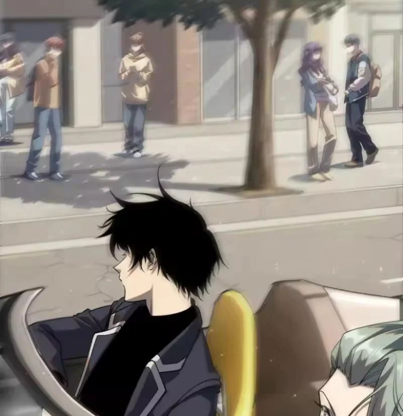 Toàn Cầu Dị Năng: Bắt Đầu Thức Tỉnh Tử Tiêu Thần Lôi Chap 50 - Next Chap 51