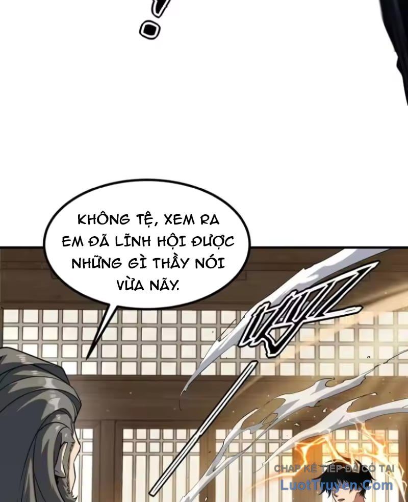 Toàn Cầu Dị Năng: Bắt Đầu Thức Tỉnh Tử Tiêu Thần Lôi Chap 50 - Next Chap 51