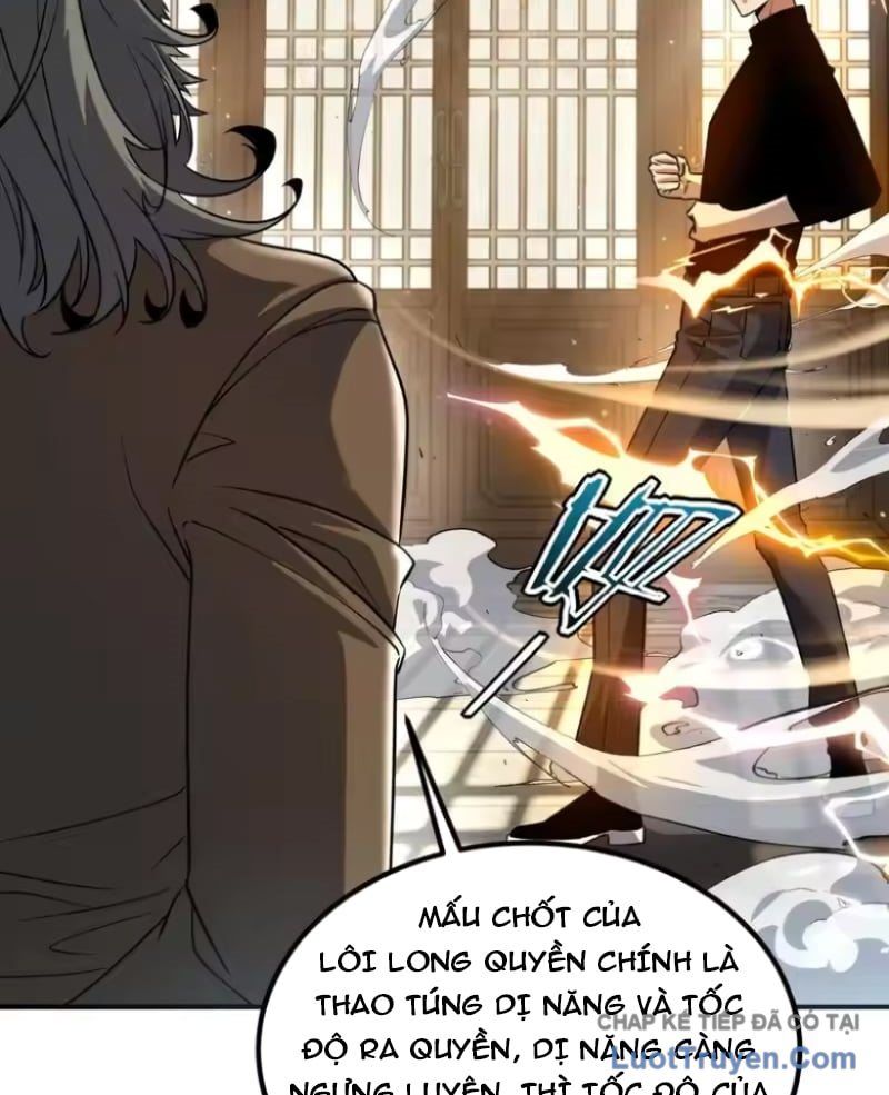 Toàn Cầu Dị Năng: Bắt Đầu Thức Tỉnh Tử Tiêu Thần Lôi Chap 50 - Next Chap 51