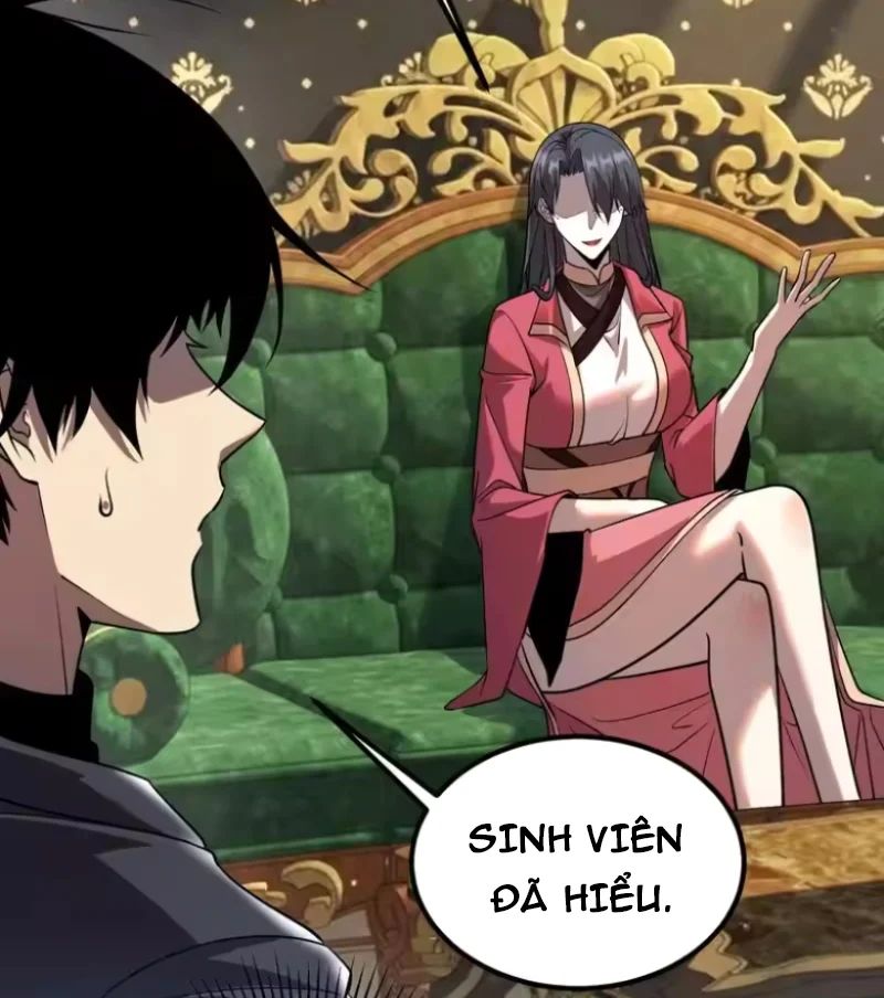 Toàn Cầu Dị Năng: Bắt Đầu Thức Tỉnh Tử Tiêu Thần Lôi Chap 50 - Next Chap 51