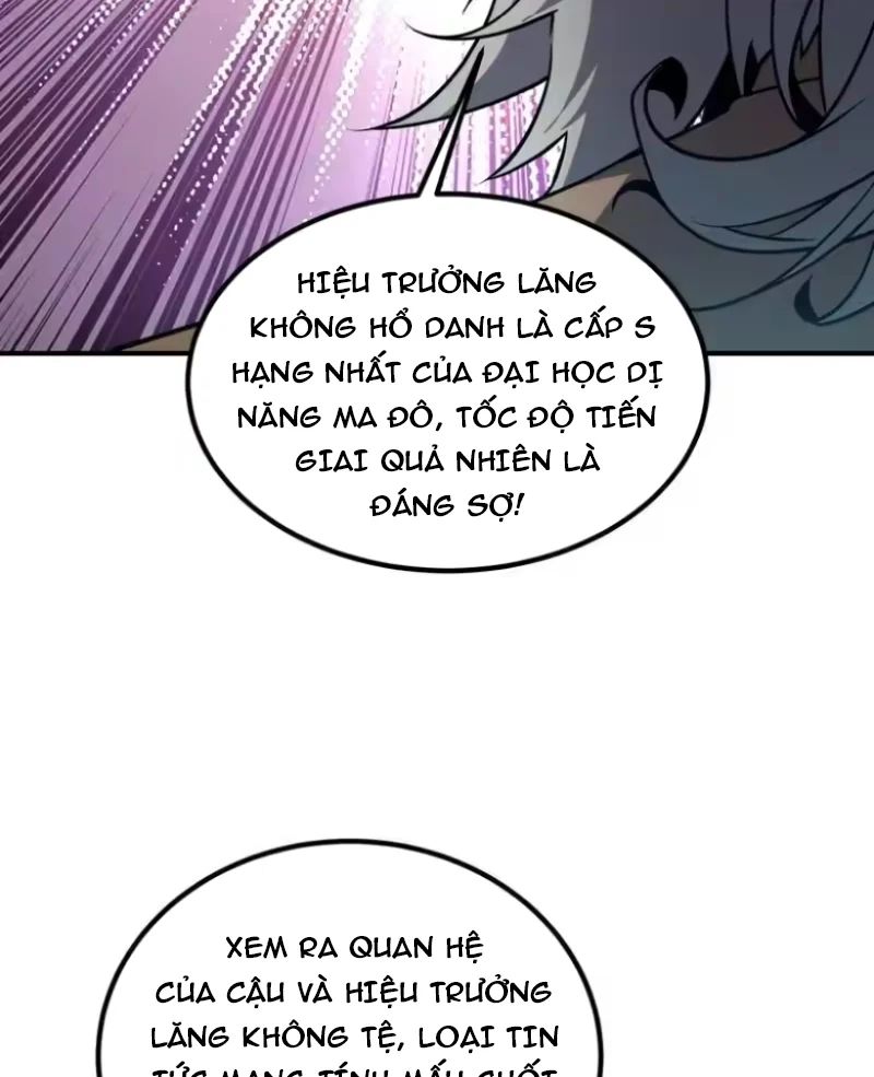 Toàn Cầu Dị Năng: Bắt Đầu Thức Tỉnh Tử Tiêu Thần Lôi Chap 50 - Next Chap 51