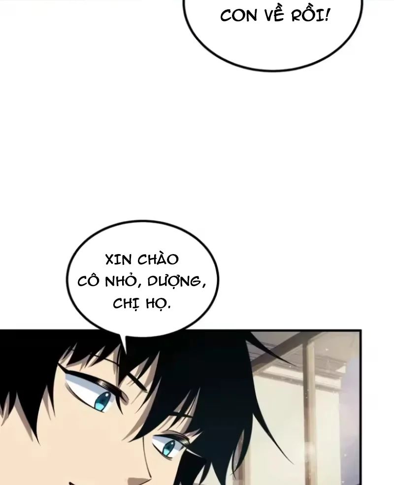 Toàn Cầu Dị Năng: Bắt Đầu Thức Tỉnh Tử Tiêu Thần Lôi Chap 50 - Next Chap 51