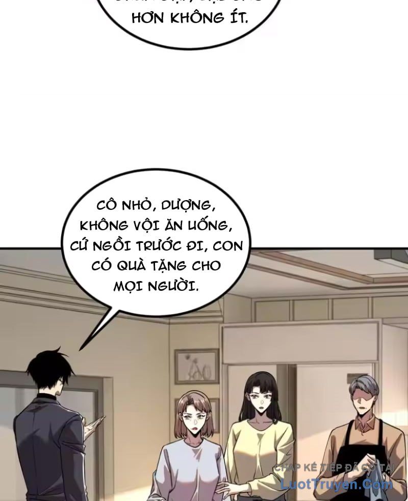 Toàn Cầu Dị Năng: Bắt Đầu Thức Tỉnh Tử Tiêu Thần Lôi Chap 50 - Next Chap 51