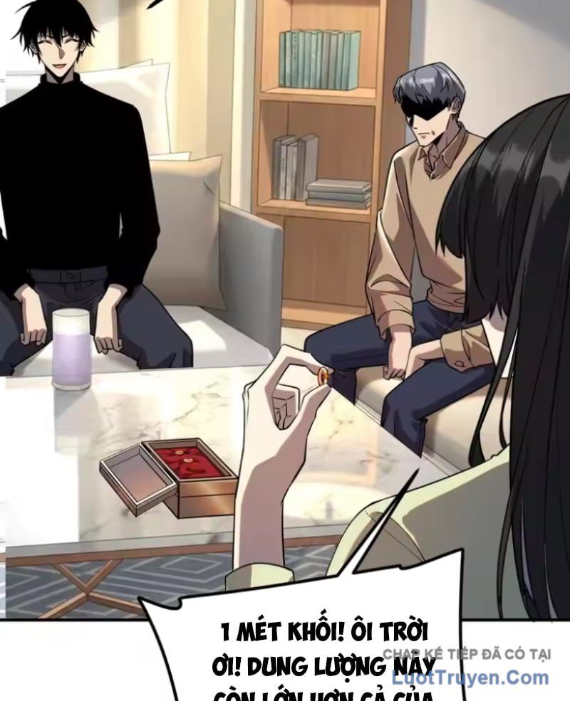 Toàn Cầu Dị Năng: Bắt Đầu Thức Tỉnh Tử Tiêu Thần Lôi Chap 50 - Next Chap 51