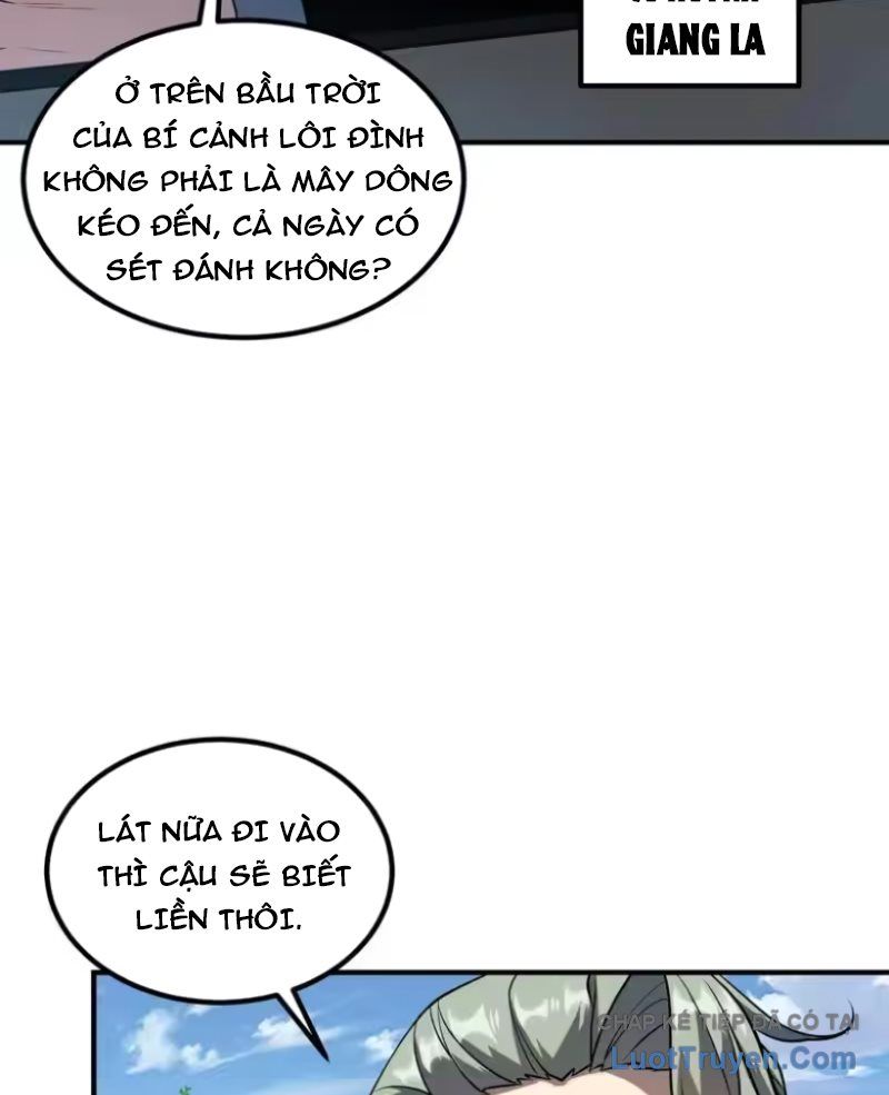 Toàn Cầu Dị Năng: Bắt Đầu Thức Tỉnh Tử Tiêu Thần Lôi Chap 50 - Next Chap 51