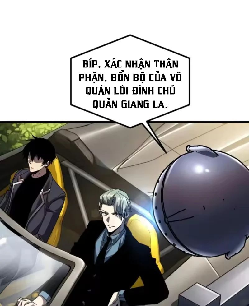 Toàn Cầu Dị Năng: Bắt Đầu Thức Tỉnh Tử Tiêu Thần Lôi Chap 50 - Next Chap 51