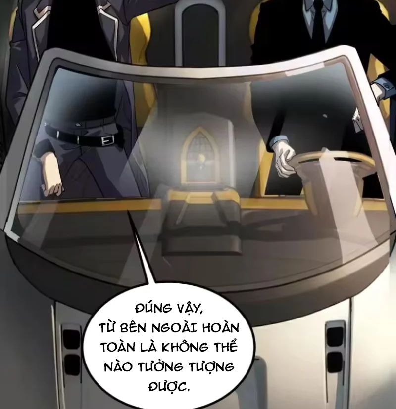 Toàn Cầu Dị Năng: Bắt Đầu Thức Tỉnh Tử Tiêu Thần Lôi Chap 50 - Next Chap 51