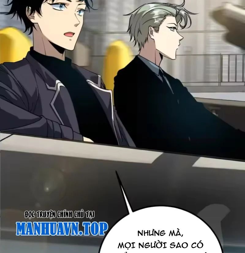 Toàn Cầu Dị Năng: Bắt Đầu Thức Tỉnh Tử Tiêu Thần Lôi Chap 50 - Next Chap 51