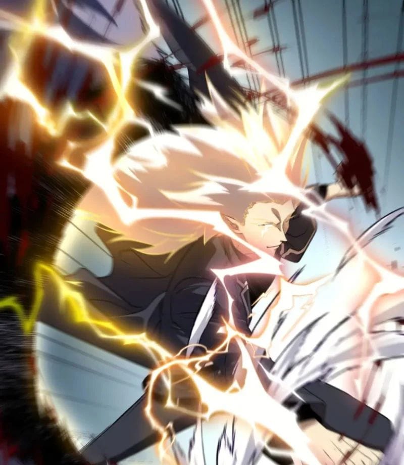 Toàn Cầu Dị Năng: Bắt Đầu Thức Tỉnh Tử Tiêu Thần Lôi Chap 53 - Next Chap 54