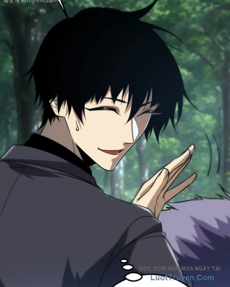 Toàn Cầu Dị Năng: Bắt Đầu Thức Tỉnh Tử Tiêu Thần Lôi Chap 53 - Next Chap 54