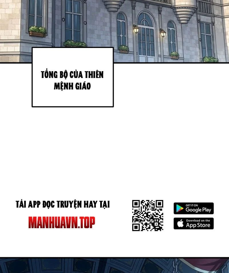 Toàn Cầu Dị Năng: Bắt Đầu Thức Tỉnh Tử Tiêu Thần Lôi Chap 54 - Next Chap 55
