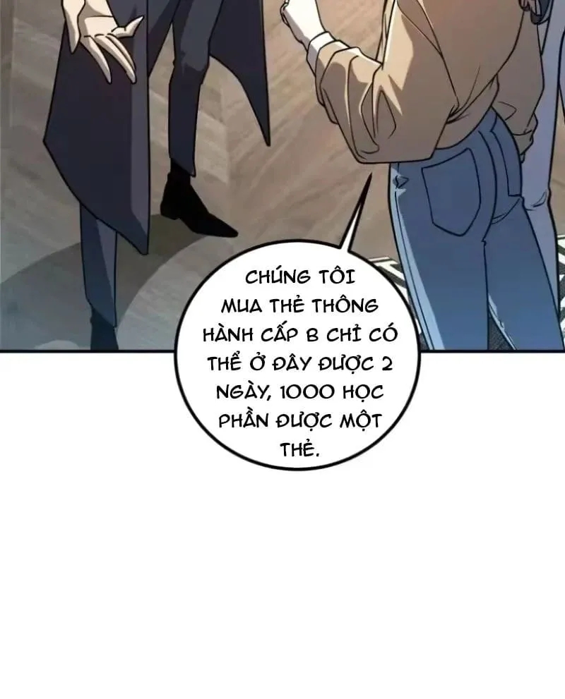 Toàn Cầu Dị Năng: Bắt Đầu Thức Tỉnh Tử Tiêu Thần Lôi Chap 55 - Next Chap 56