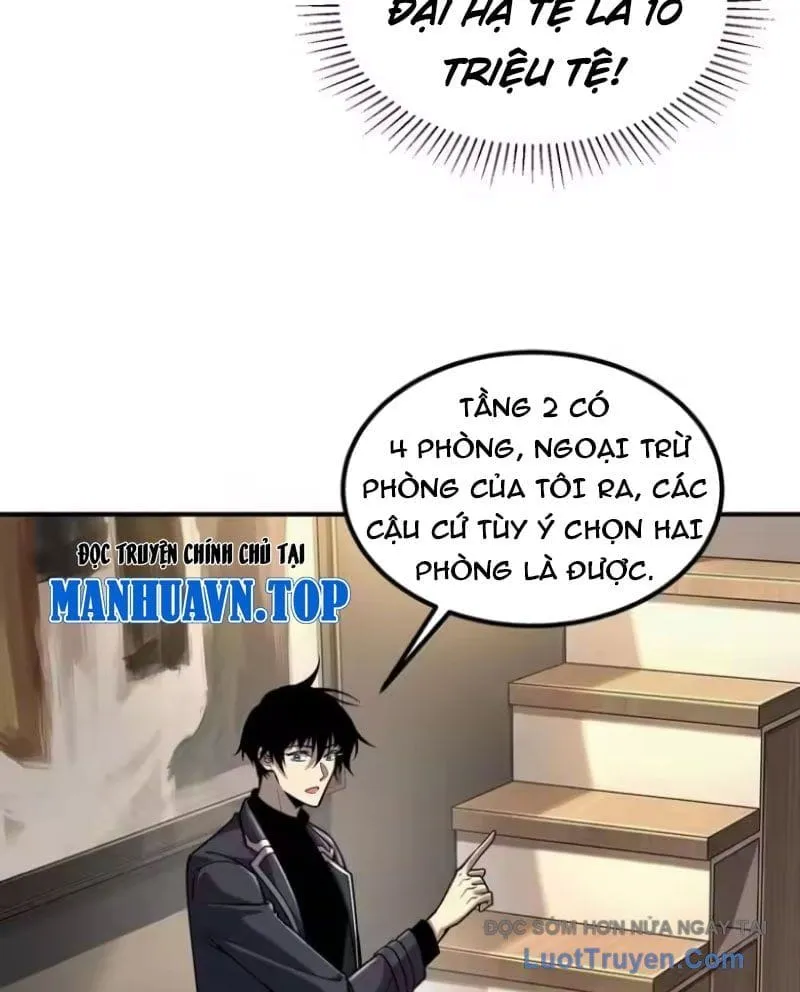 Toàn Cầu Dị Năng: Bắt Đầu Thức Tỉnh Tử Tiêu Thần Lôi Chap 55 - Next Chap 56