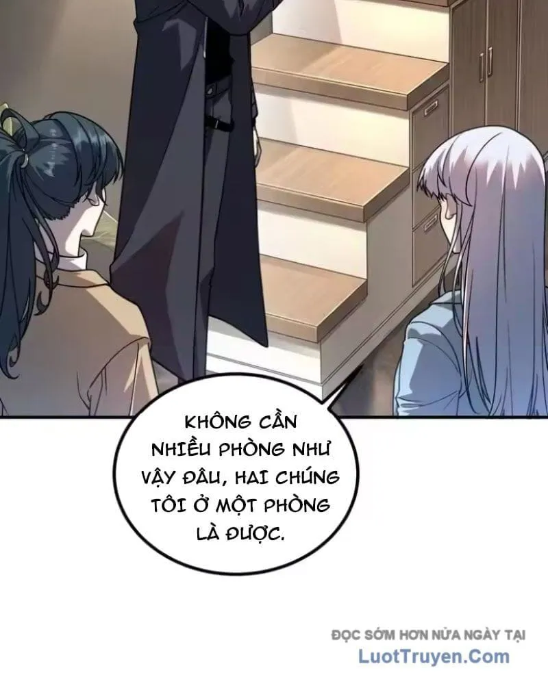 Toàn Cầu Dị Năng: Bắt Đầu Thức Tỉnh Tử Tiêu Thần Lôi Chap 55 - Next Chap 56