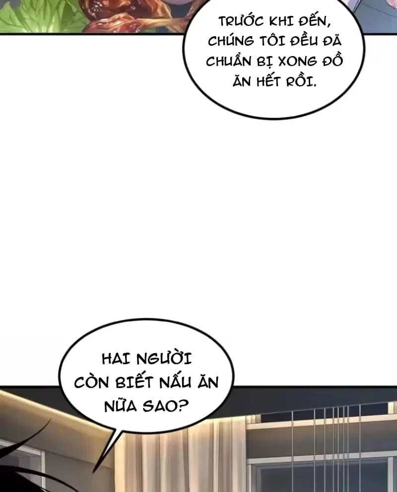 Toàn Cầu Dị Năng: Bắt Đầu Thức Tỉnh Tử Tiêu Thần Lôi Chap 55 - Next Chap 56