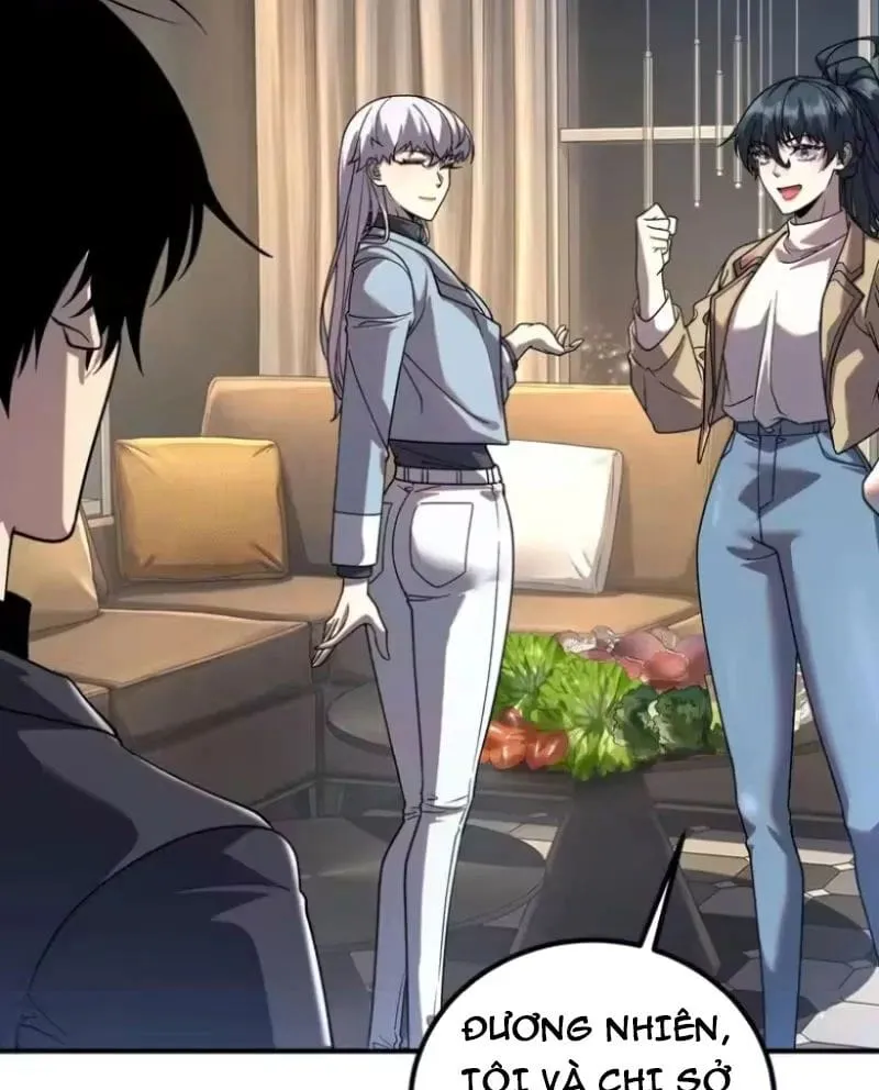 Toàn Cầu Dị Năng: Bắt Đầu Thức Tỉnh Tử Tiêu Thần Lôi Chap 55 - Next Chap 56