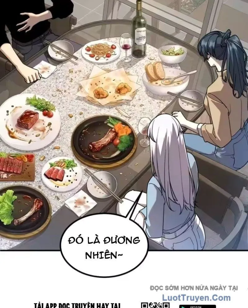 Toàn Cầu Dị Năng: Bắt Đầu Thức Tỉnh Tử Tiêu Thần Lôi Chap 55 - Next Chap 56