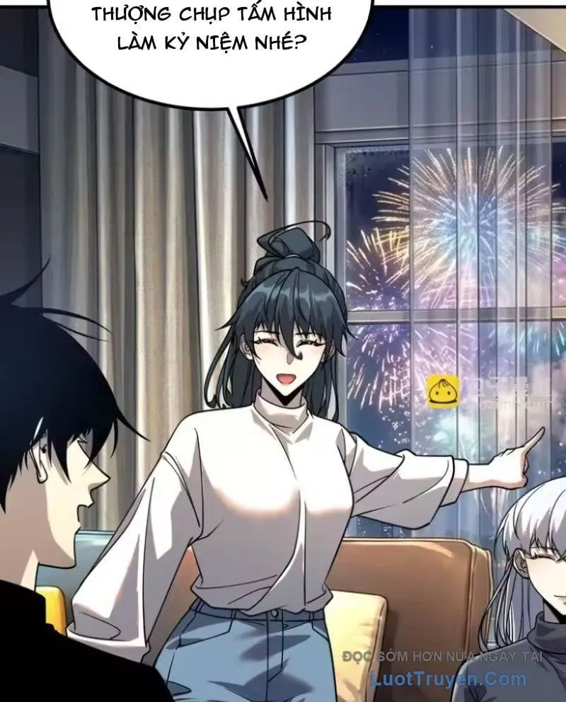 Toàn Cầu Dị Năng: Bắt Đầu Thức Tỉnh Tử Tiêu Thần Lôi Chap 55 - Next Chap 56