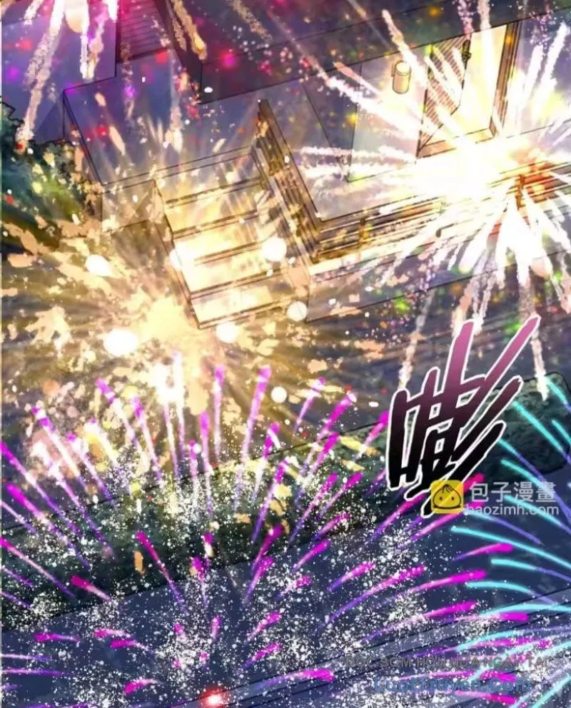 Toàn Cầu Dị Năng: Bắt Đầu Thức Tỉnh Tử Tiêu Thần Lôi Chap 55 - Next Chap 56