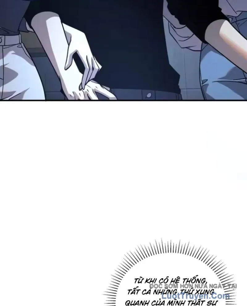 Toàn Cầu Dị Năng: Bắt Đầu Thức Tỉnh Tử Tiêu Thần Lôi Chap 55 - Next Chap 56