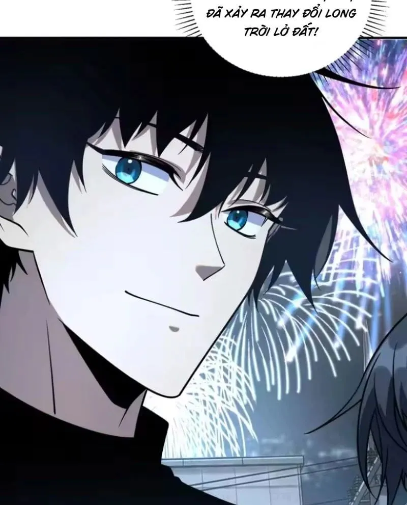 Toàn Cầu Dị Năng: Bắt Đầu Thức Tỉnh Tử Tiêu Thần Lôi Chap 55 - Next Chap 56