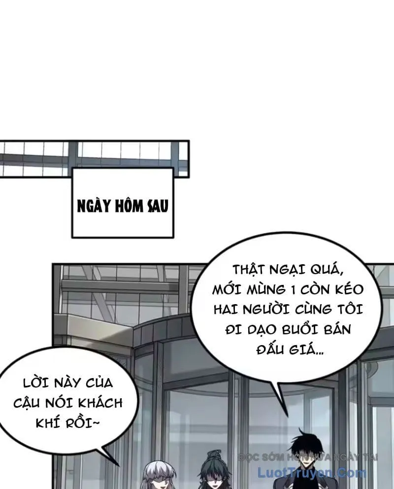 Toàn Cầu Dị Năng: Bắt Đầu Thức Tỉnh Tử Tiêu Thần Lôi Chap 55 - Next Chap 56