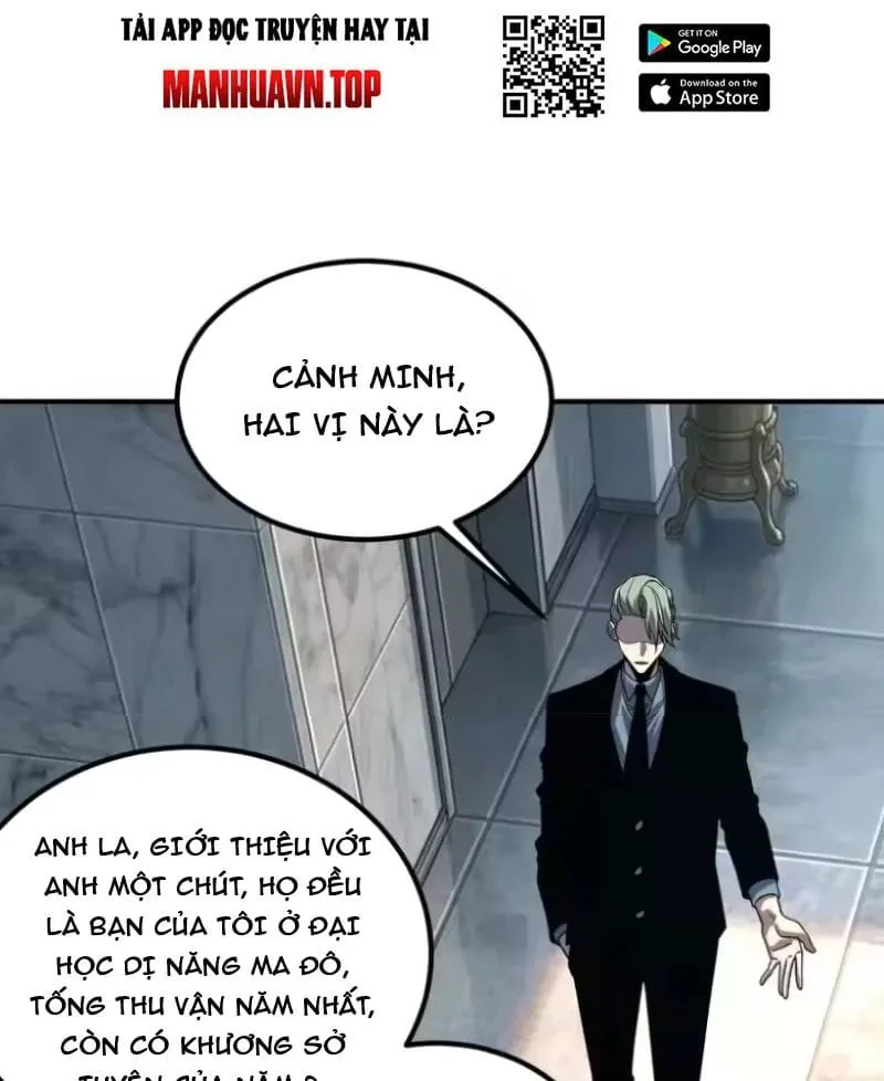 Toàn Cầu Dị Năng: Bắt Đầu Thức Tỉnh Tử Tiêu Thần Lôi Chap 55 - Next Chap 56