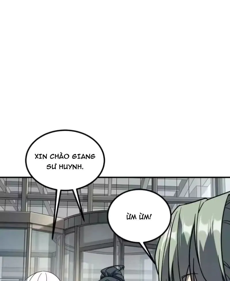 Toàn Cầu Dị Năng: Bắt Đầu Thức Tỉnh Tử Tiêu Thần Lôi Chap 55 - Next Chap 56