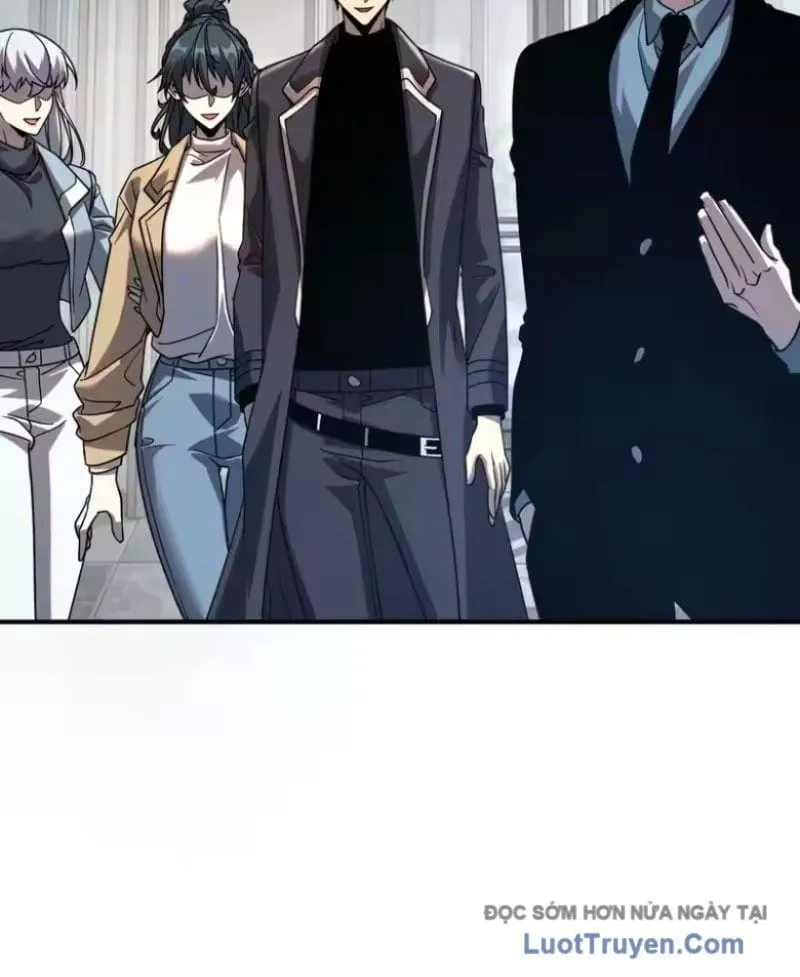 Toàn Cầu Dị Năng: Bắt Đầu Thức Tỉnh Tử Tiêu Thần Lôi Chap 55 - Next Chap 56