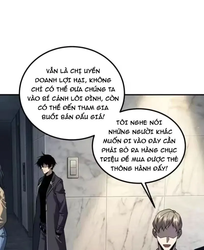 Toàn Cầu Dị Năng: Bắt Đầu Thức Tỉnh Tử Tiêu Thần Lôi Chap 55 - Next Chap 56