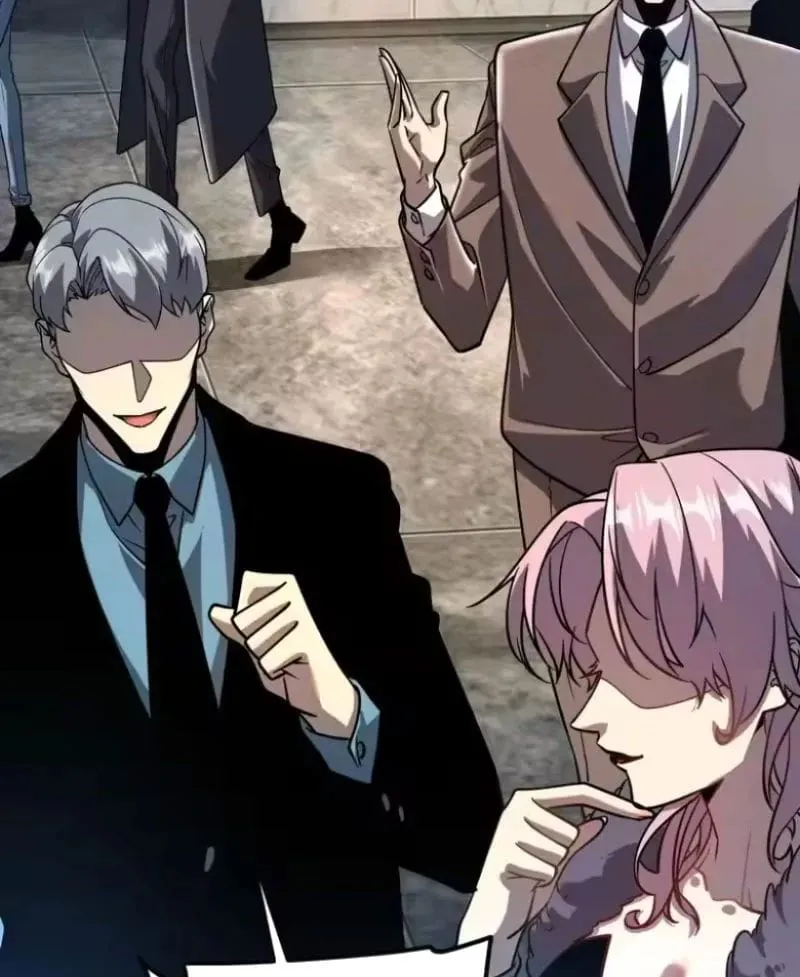 Toàn Cầu Dị Năng: Bắt Đầu Thức Tỉnh Tử Tiêu Thần Lôi Chap 55 - Next Chap 56