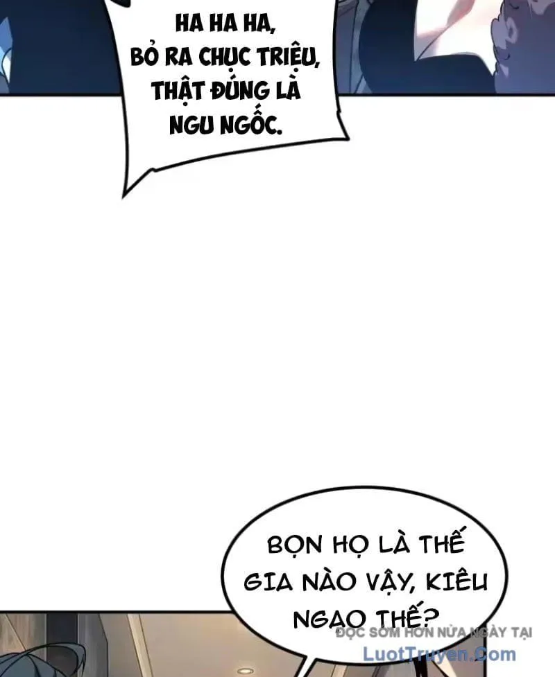 Toàn Cầu Dị Năng: Bắt Đầu Thức Tỉnh Tử Tiêu Thần Lôi Chap 55 - Next Chap 56