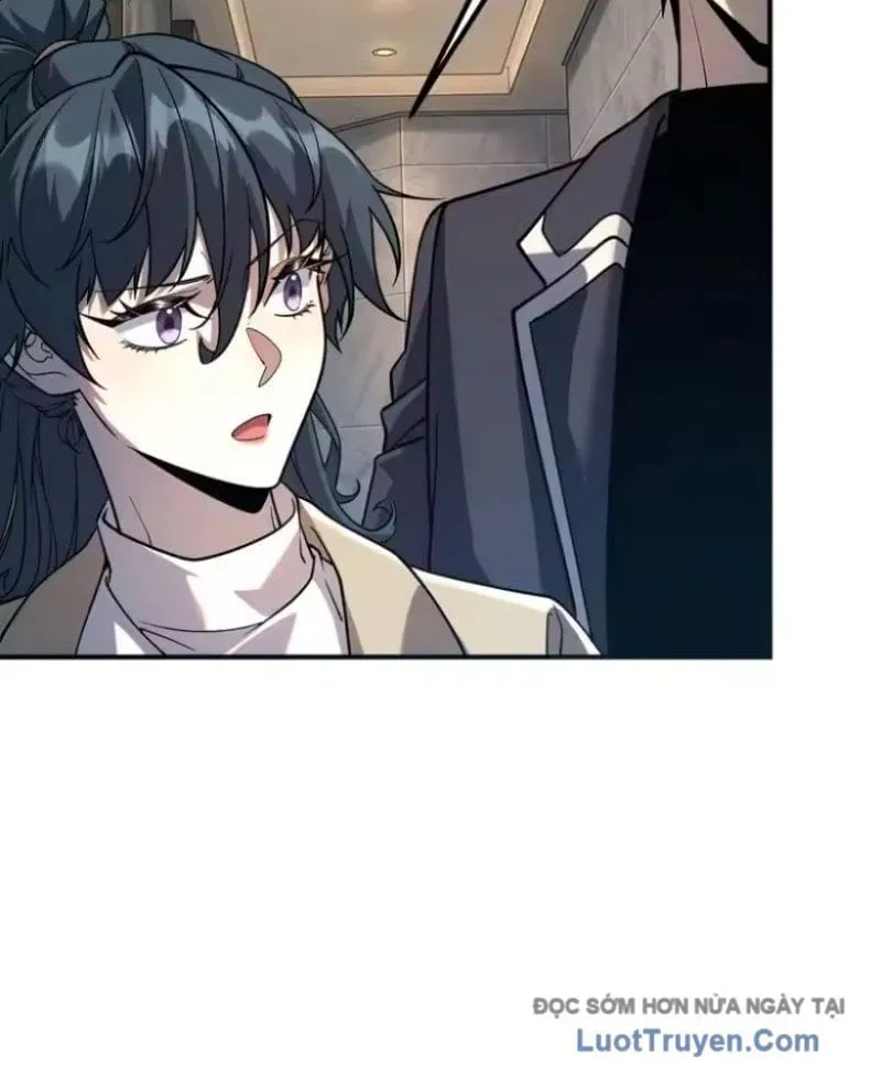 Toàn Cầu Dị Năng: Bắt Đầu Thức Tỉnh Tử Tiêu Thần Lôi Chap 55 - Next Chap 56