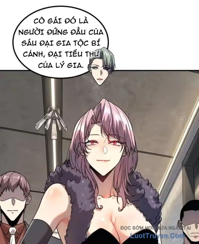 Toàn Cầu Dị Năng: Bắt Đầu Thức Tỉnh Tử Tiêu Thần Lôi Chap 55 - Next Chap 56