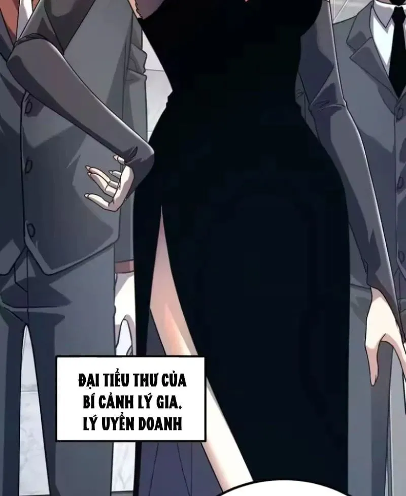 Toàn Cầu Dị Năng: Bắt Đầu Thức Tỉnh Tử Tiêu Thần Lôi Chap 55 - Next Chap 56