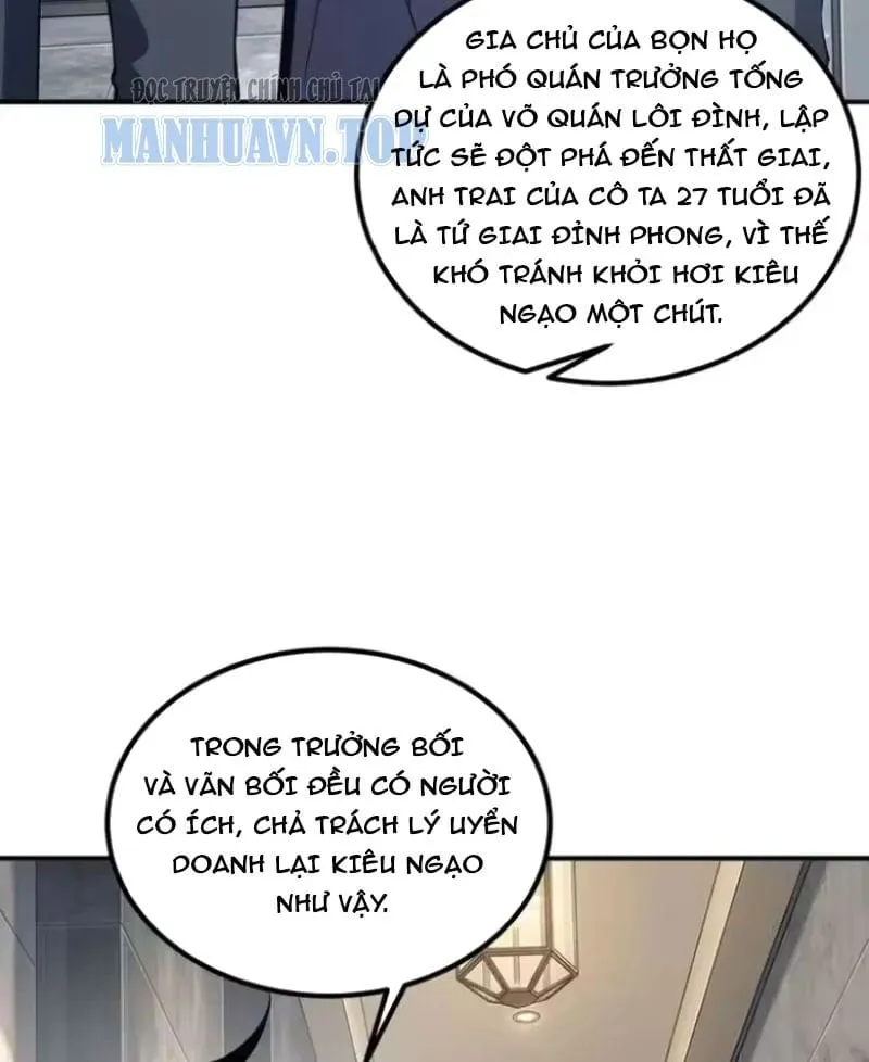 Toàn Cầu Dị Năng: Bắt Đầu Thức Tỉnh Tử Tiêu Thần Lôi Chap 55 - Next Chap 56