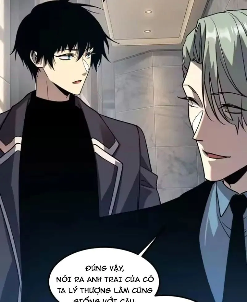 Toàn Cầu Dị Năng: Bắt Đầu Thức Tỉnh Tử Tiêu Thần Lôi Chap 55 - Next Chap 56