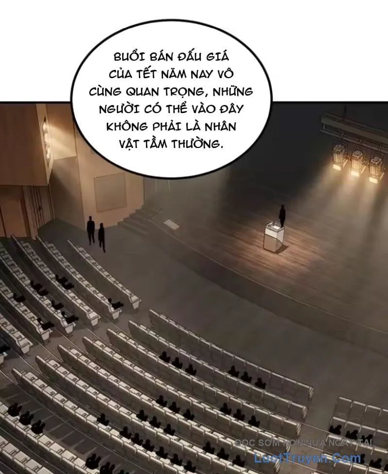 Toàn Cầu Dị Năng: Bắt Đầu Thức Tỉnh Tử Tiêu Thần Lôi Chap 55 - Next Chap 56