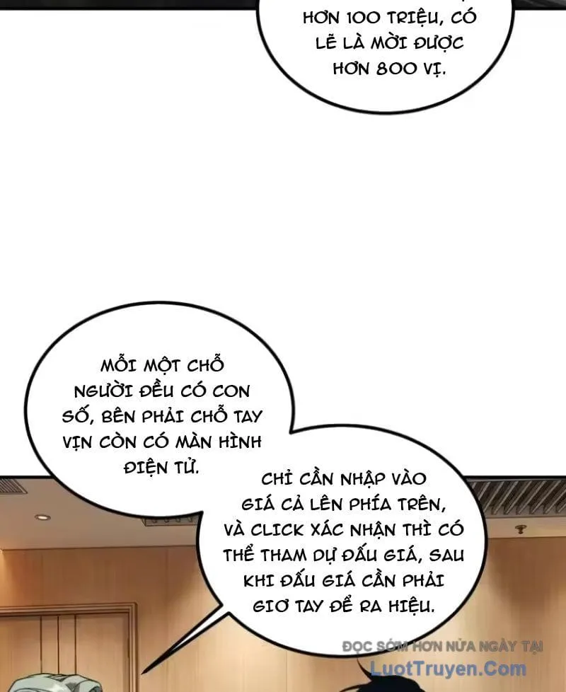 Toàn Cầu Dị Năng: Bắt Đầu Thức Tỉnh Tử Tiêu Thần Lôi Chap 55 - Next Chap 56