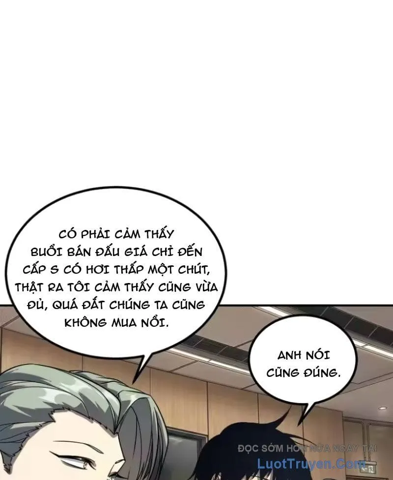 Toàn Cầu Dị Năng: Bắt Đầu Thức Tỉnh Tử Tiêu Thần Lôi Chap 55 - Next Chap 56