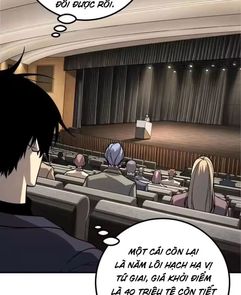 Toàn Cầu Dị Năng: Bắt Đầu Thức Tỉnh Tử Tiêu Thần Lôi Chap 55 - Next Chap 56