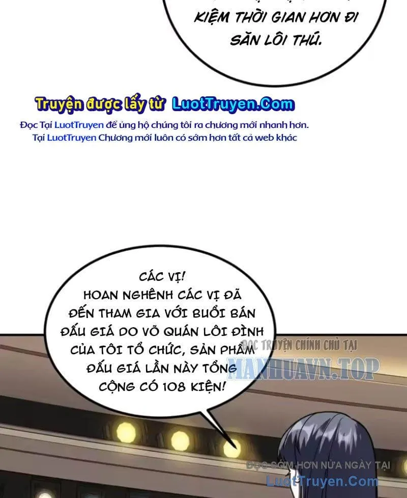 Toàn Cầu Dị Năng: Bắt Đầu Thức Tỉnh Tử Tiêu Thần Lôi Chap 55 - Next Chap 56